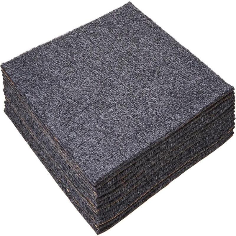 Another World VR Park Arena Branded Carpet Tiles & Tape SKU# AWVR004